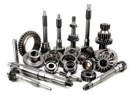 automotive spare parts